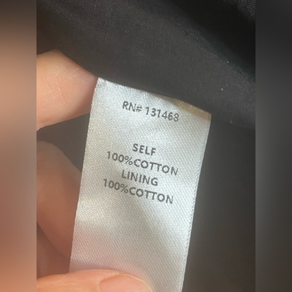 Fate dress 100%Cotton size small - Picture 8 of 14